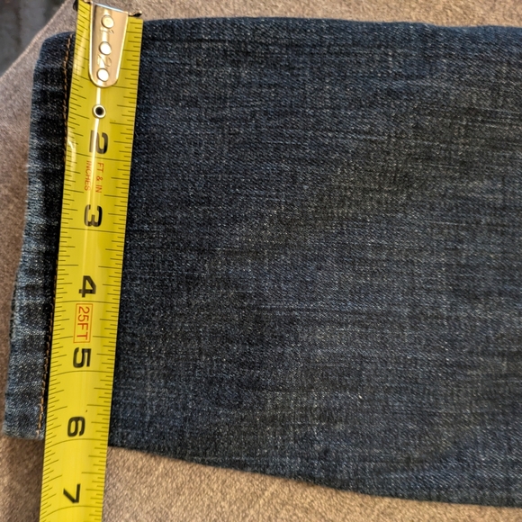 FRAME Le Garcon Crop 28 - Picture 7 of 11